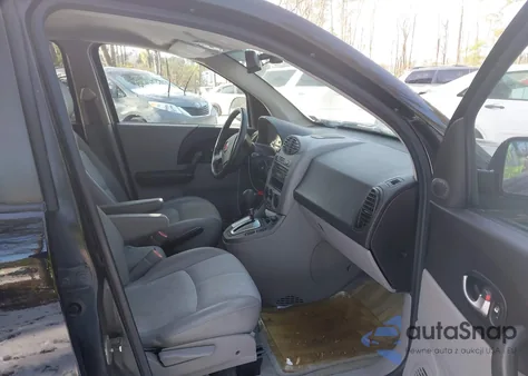 2005 Saturn Vue V6 z USA, uszkodzony, nr VIN 5GZCZ63445S814070
